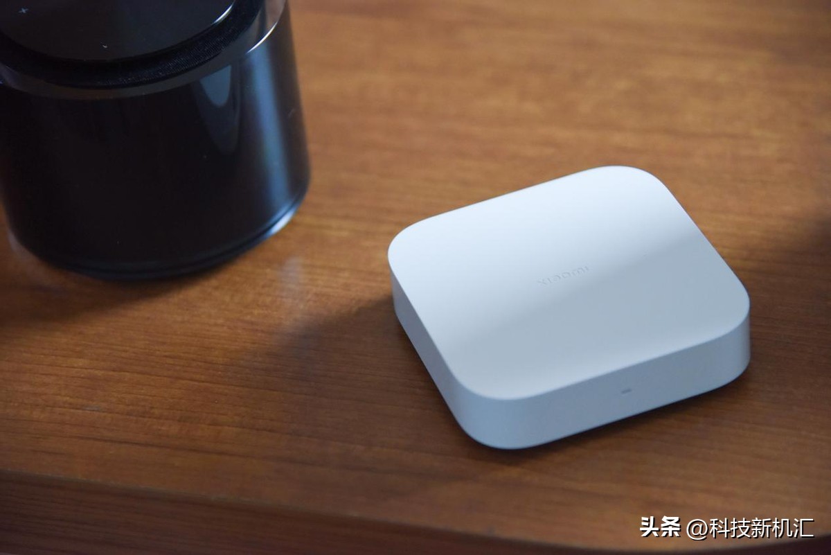 小米智能多模网关和m1s网关哪个好,小米智能多模网关米家多功能网关