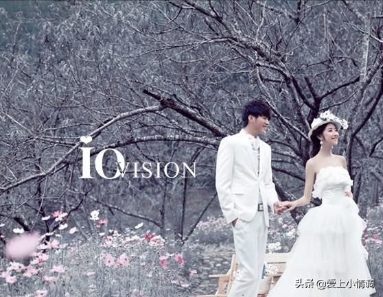 经典时尚婚纱摄影的相册,最唯美时尚婚纱照