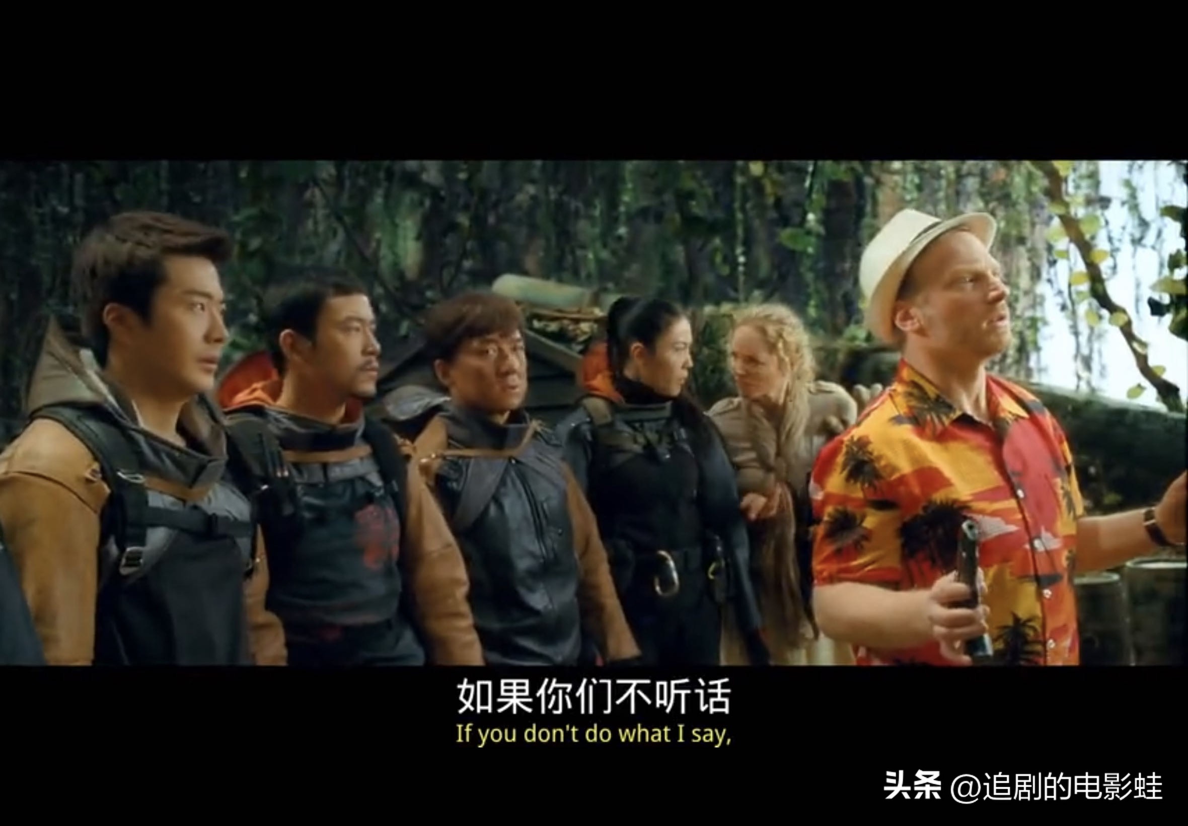 欧美电影动作电影,有意义的有深度的电影推荐