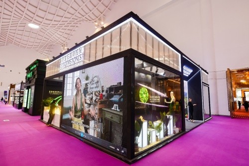 富丽宝石广州特展,富丽宝石