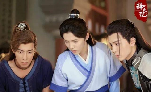 盘点9部超级好看的影视剧,近两年有哪些大爆剧好看