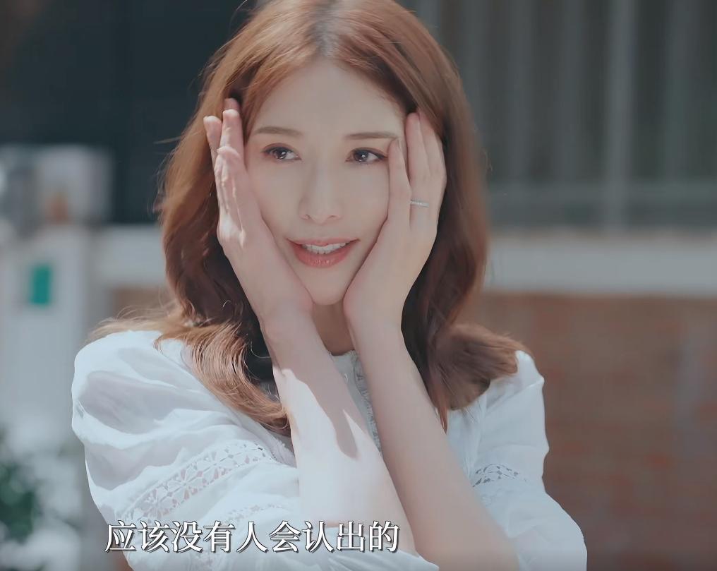 林志玲宣布结婚后言承旭首现身,林志玲婚礼谈言承旭