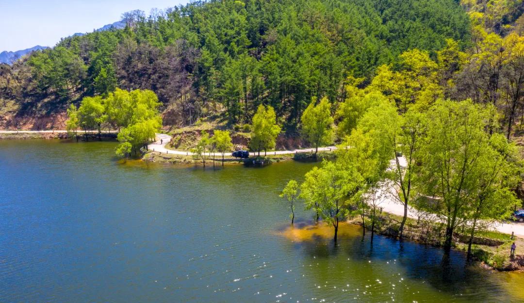 济南大自然氧吧,济南氧吧景区