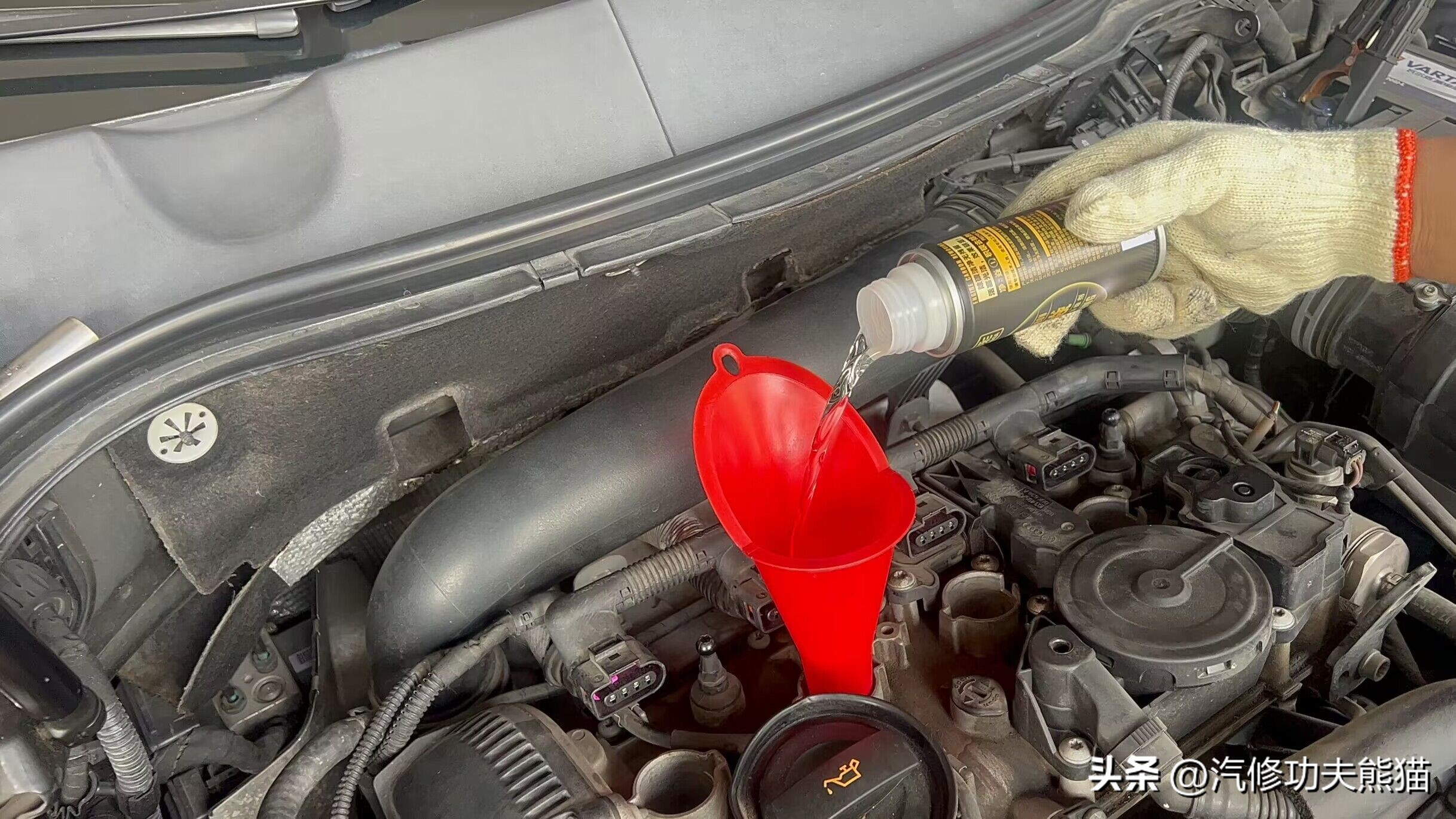 2017款大众迈腾10万公里烧机油,十年的迈腾怎么样后期维修费用