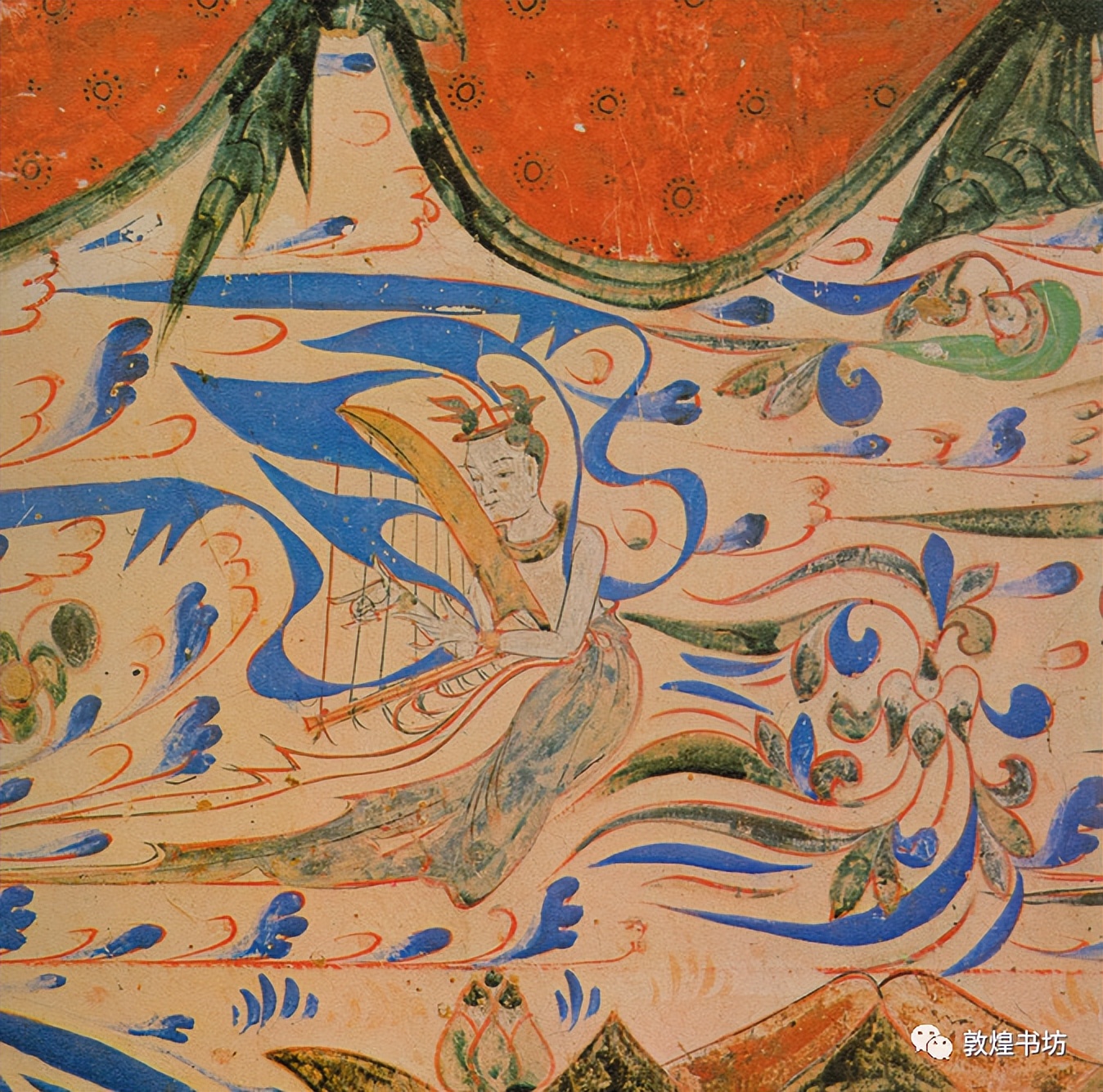 从古到今流行的发式,古代成熟绝美发型和绝美头饰