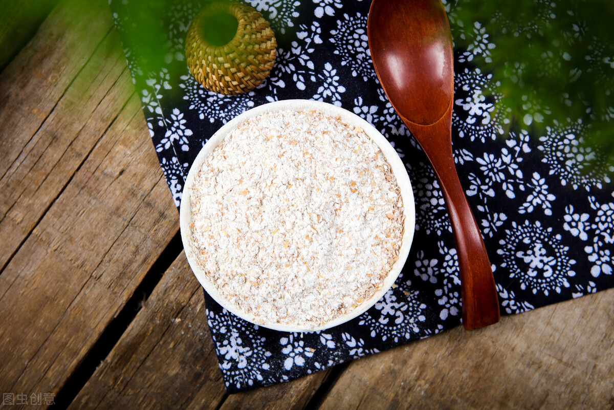 公认口感最好的面粉,什么地方的面粉最好最正宗