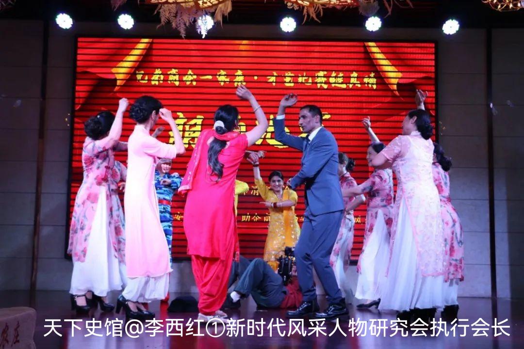 联合举办一家亲文艺汇演活动,一家亲联谊活动才艺