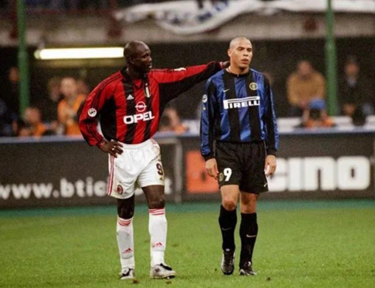 这位球星出身的总统，靠儿子在世界杯圆梦