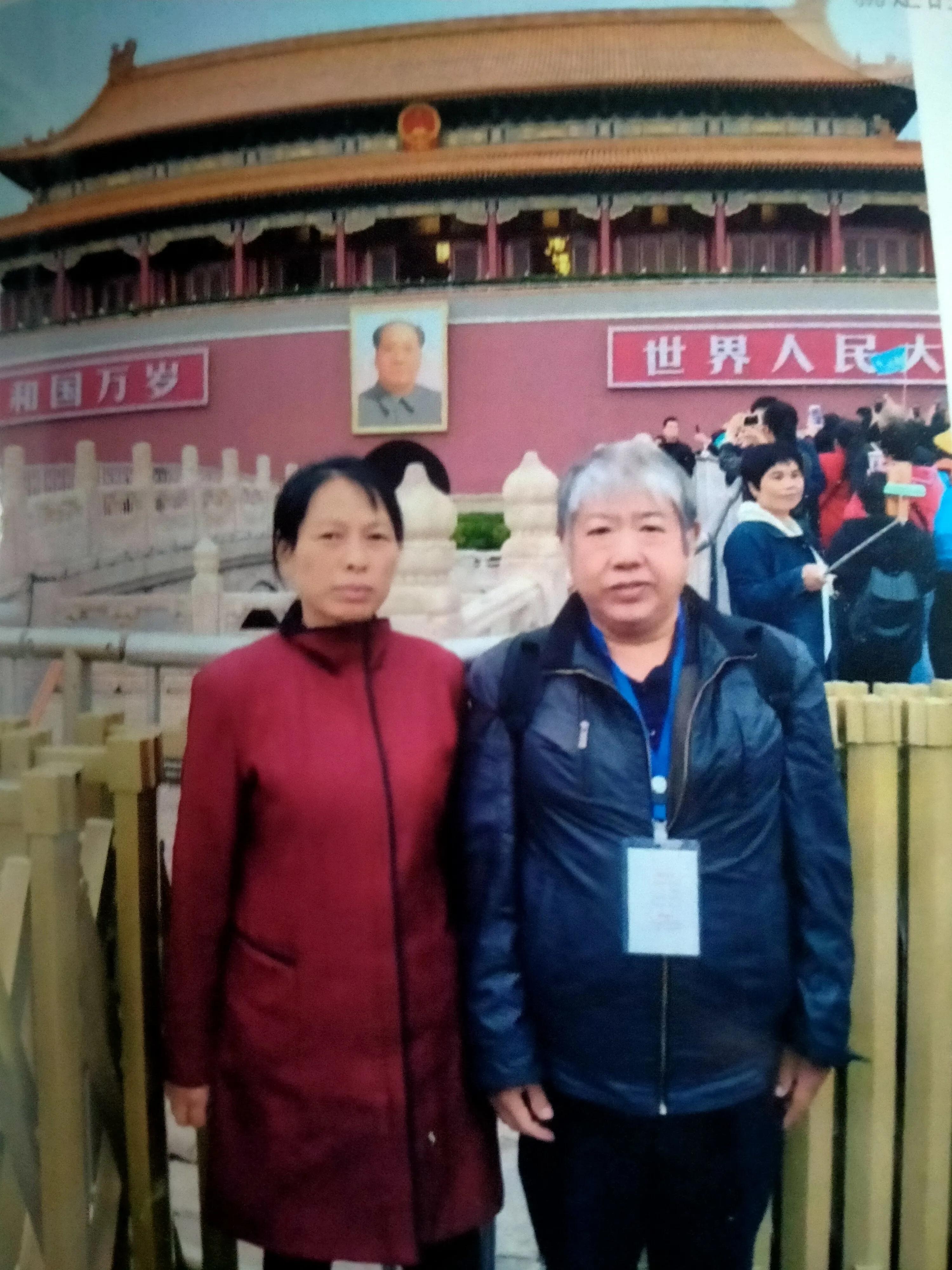 冬天游玩北京故宫,北京故宫附近游玩