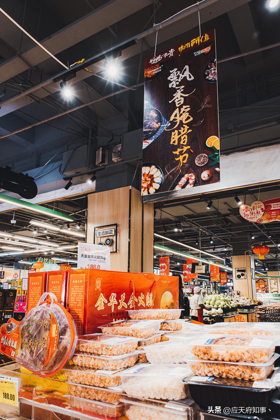 南京年味,南京的年味越来越浓了