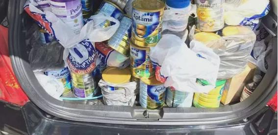 海关对代购的最新规定,海关严查个人代购香港