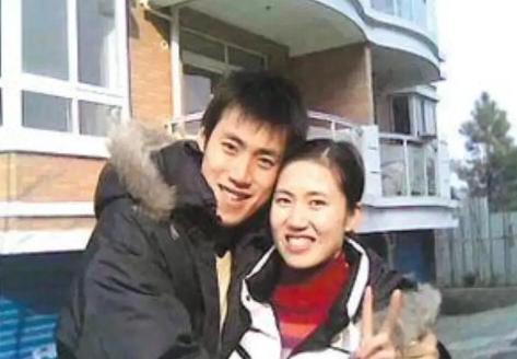 与周苏红离婚后汤淼也选择了再婚,周苏红再婚照片