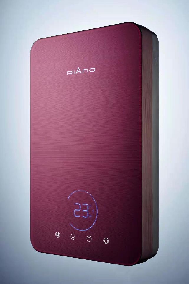 十大创新热水器品牌排行榜,中国排名前十的热水器品牌