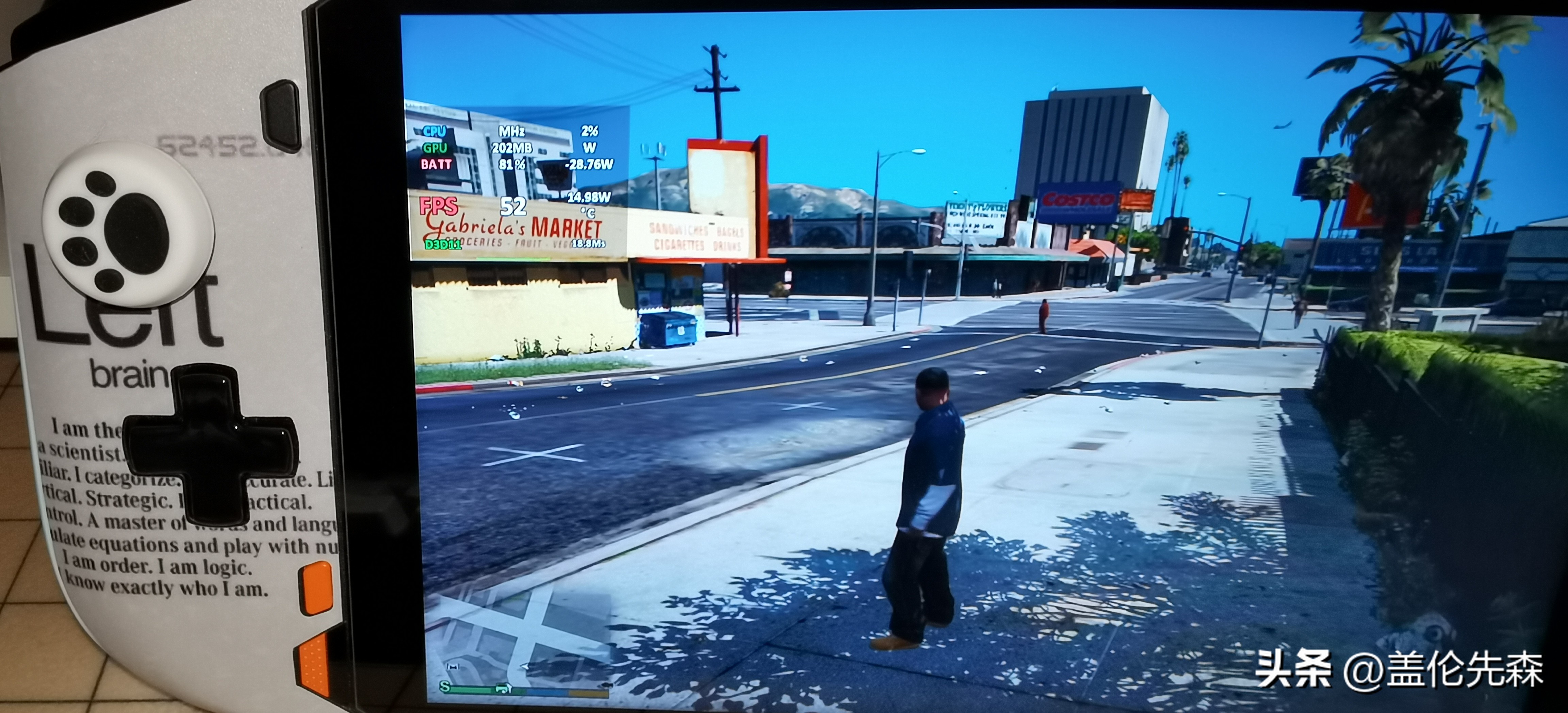 穷玩车，富玩表，屌丝玩电脑！谁才是PC掌机界的性价比之王？