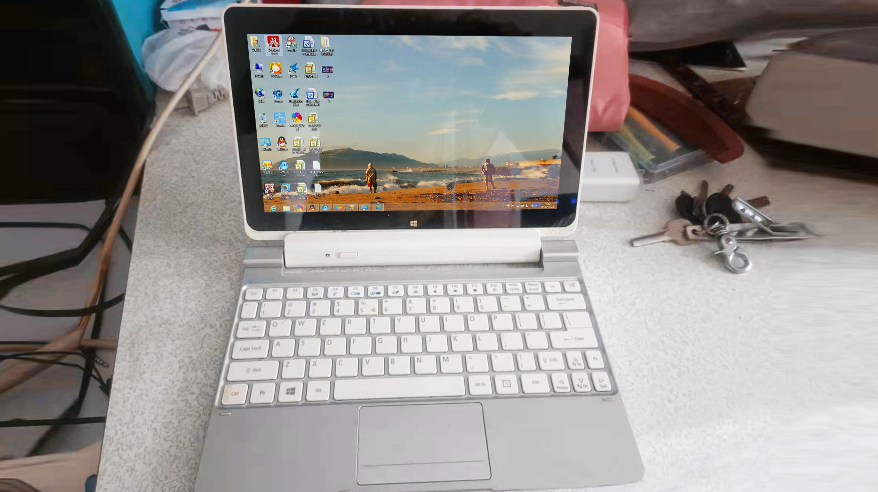 宏碁win10平板,宏碁win8平板