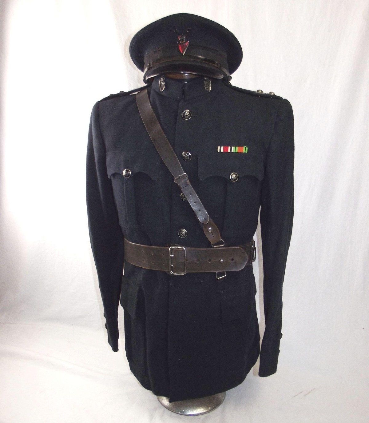 王权*队军**：北爱尔兰皇家骑警队，被认为是敌方战斗人员或占领军