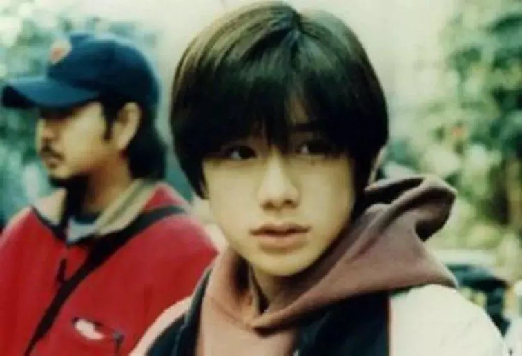 泷泽秀明霸道总裁电视剧,樱花树下的少年泷泽秀明