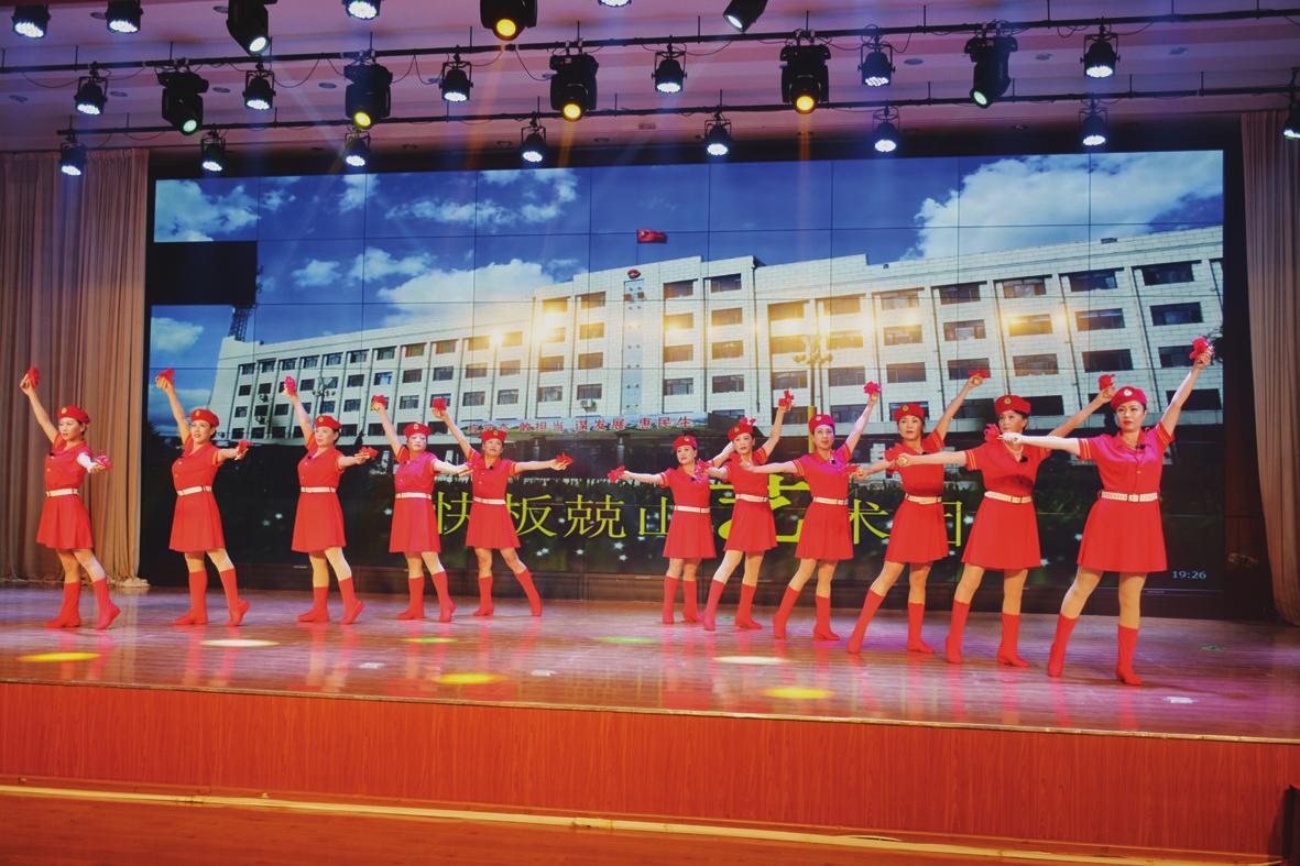 克东县：打造“三学”课堂掀起*党**的二十大精神学习热潮