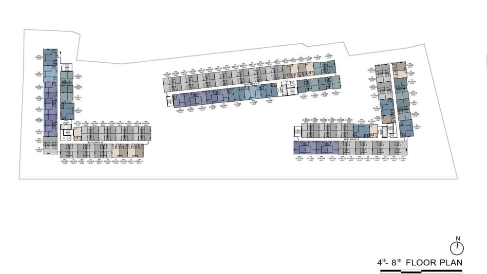 即将开盘的精装公寓,即将开盘的小户型公寓