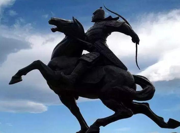 匈奴打法大全,对抗匈奴骑兵战法