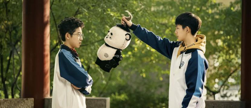 黄渤和陈思诚最新视频,上映3天就拿到票房冠军