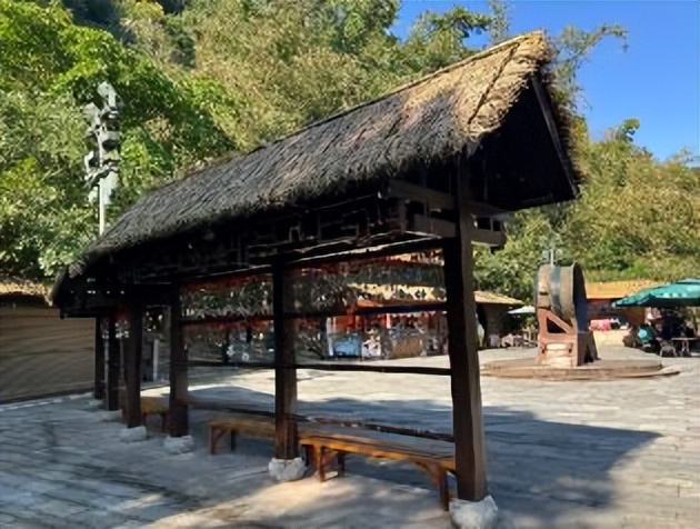 黄果树风景区一日游旅游攻略,黄果树旅游景区游览攻略