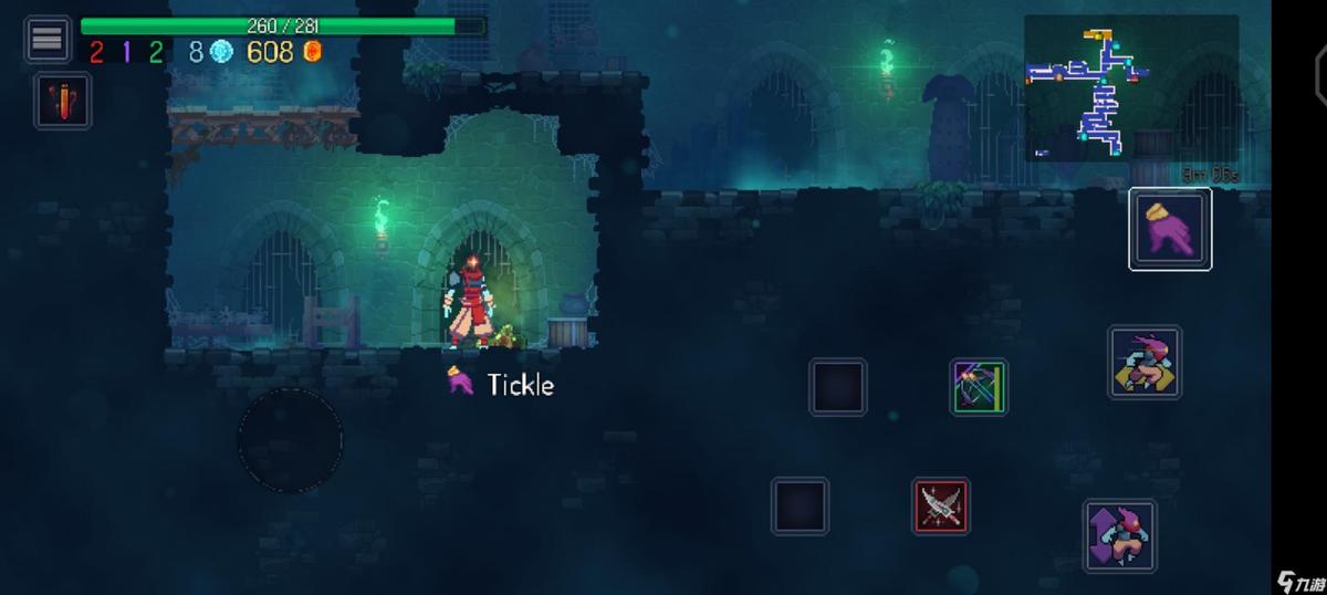 打击感超爽的蜘蛛侠手游,打击感强的动作手游