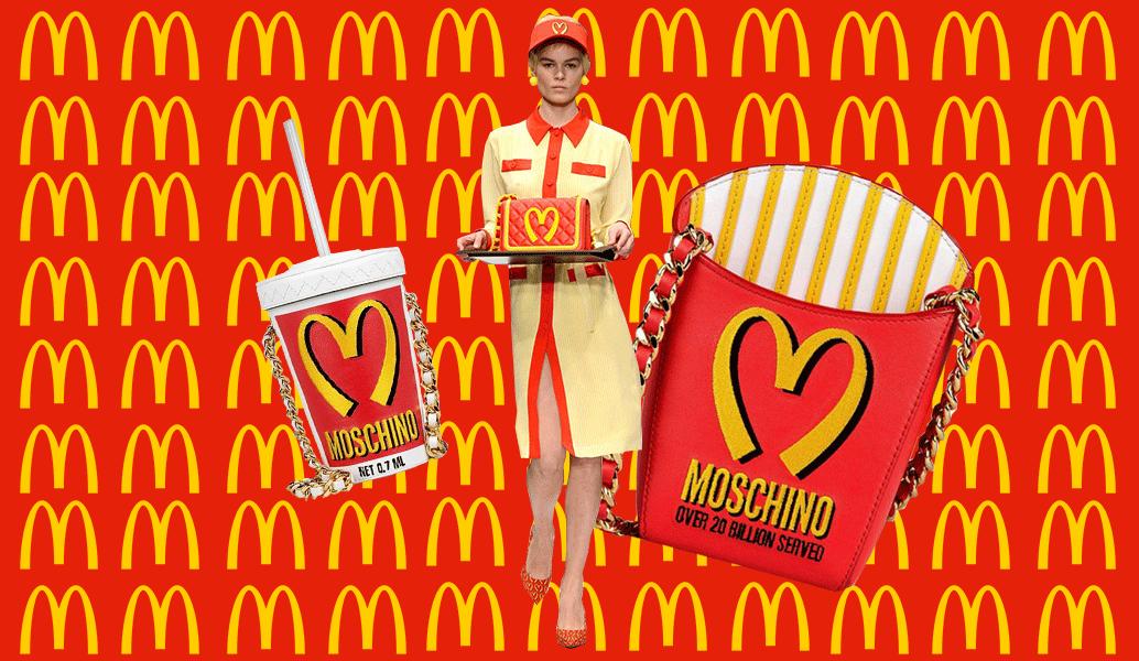 麦当劳和newjeans合作香港有吗,陈冠希联名麦当劳单品