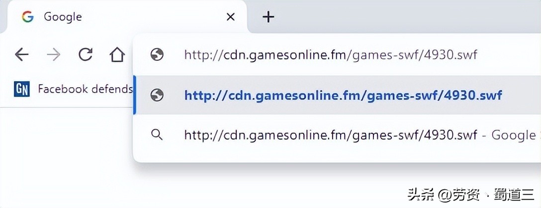 怎样在网页中下载flash动图,在哪里可以下flash