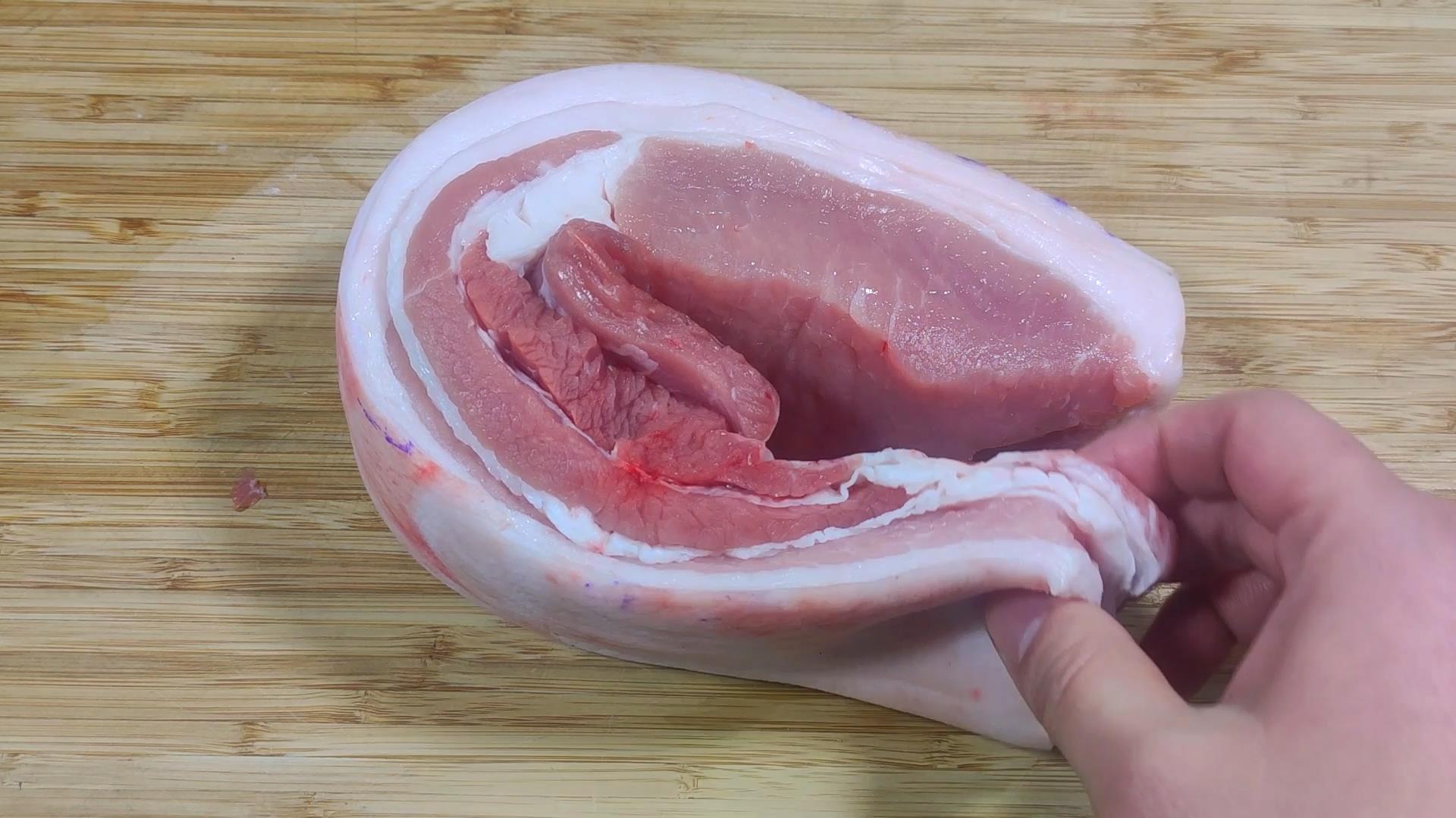 爱吃面条的收藏教你简单做法,爱吃面的要收藏教你杂酱家常做法