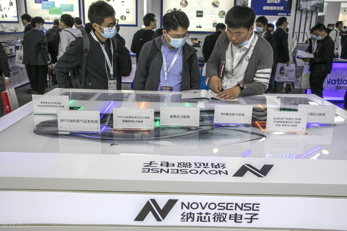 a股十大科技龙头名单,a股中国芯片领头羊公司是谁