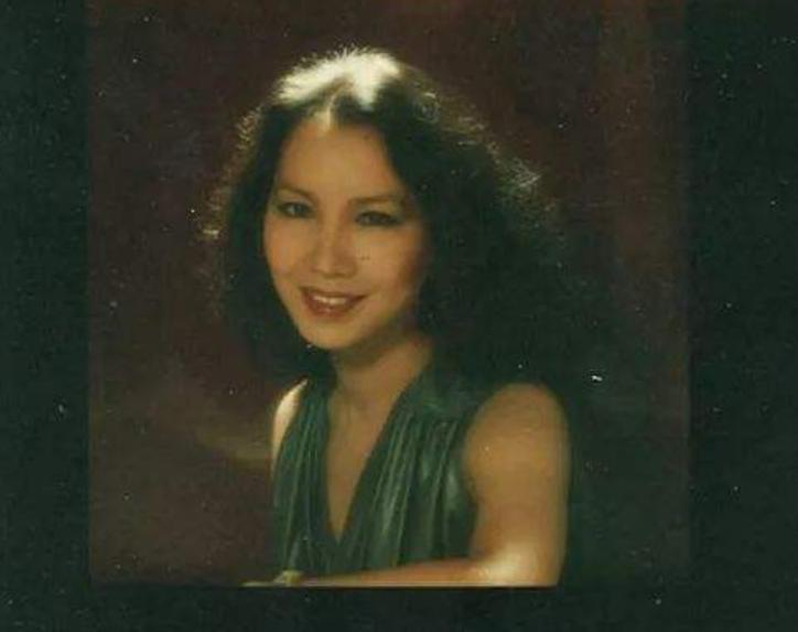 苏芮酒干倘卖无年轻照片,苏芮和谁一块演唱酒干倘卖无