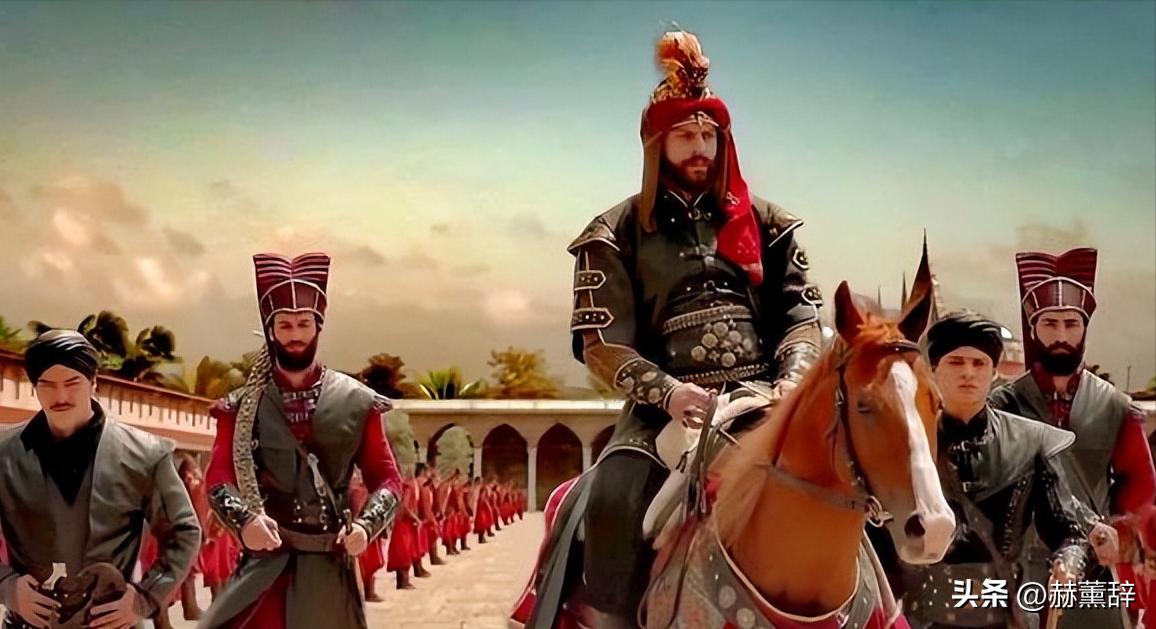 时尚演绎历史，丝绸与草鞋同台竞技阿尤布王朝的穿越之旅