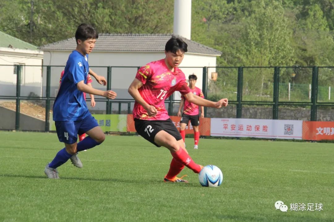 青超u14比赛,安徽青超联赛u14芜湖赛区滁州