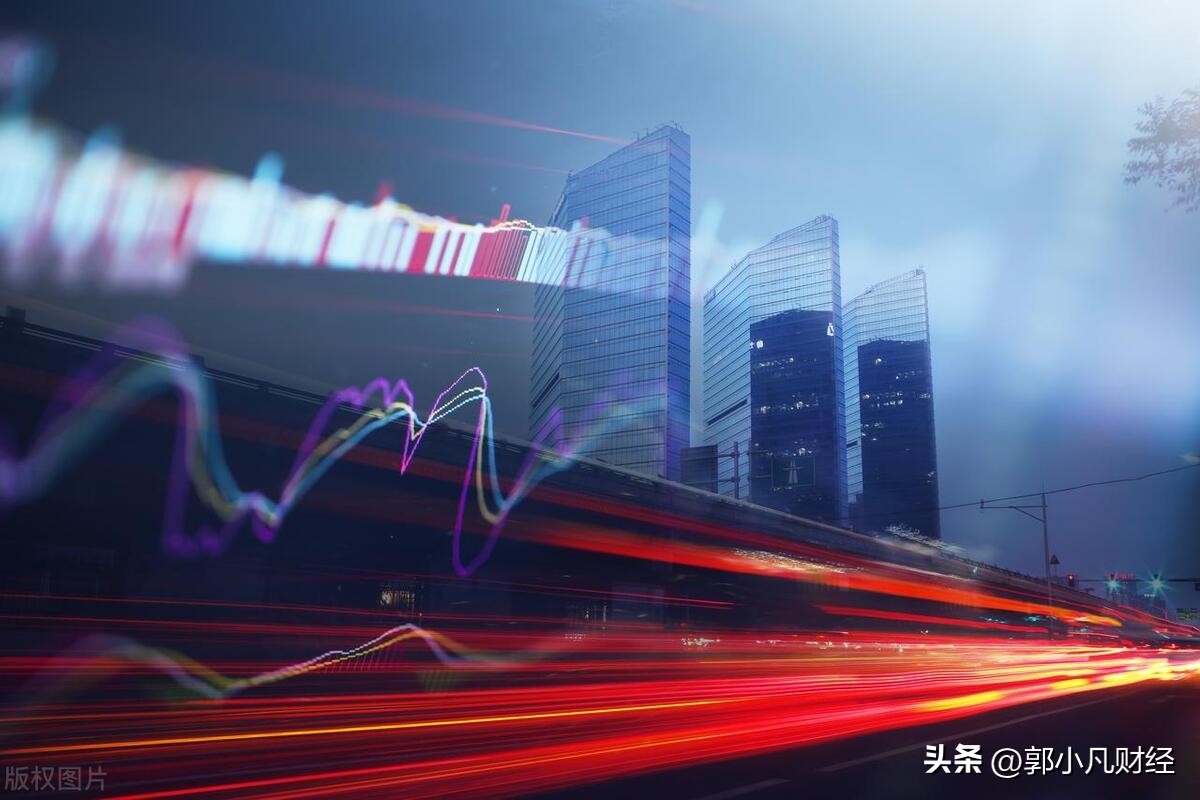 a股连续调整3天反弹,批量利好之后a股终迎久违反弹