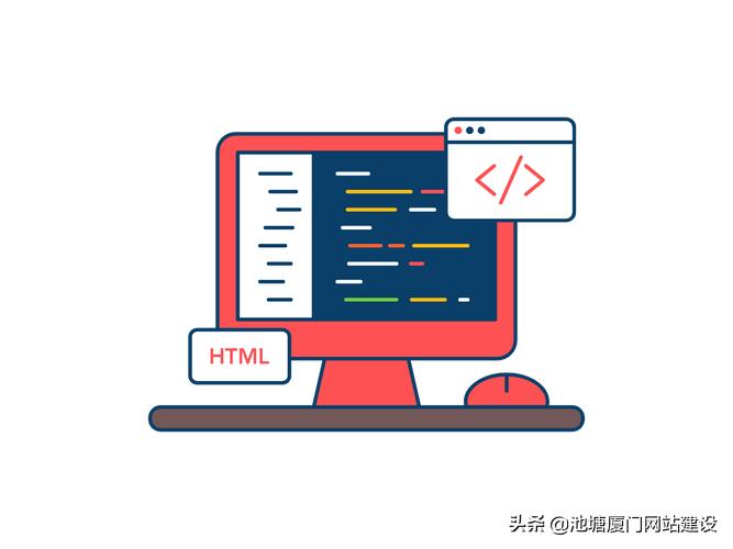 厦门网页设计如何提高页面设计效果