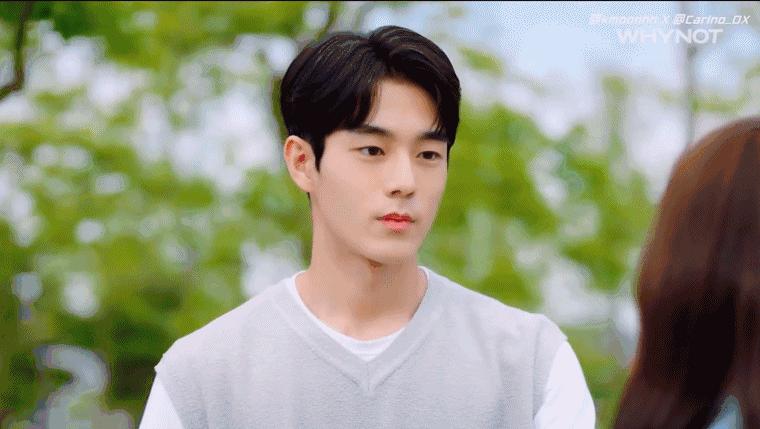 海后大女主，用渣男方式谈恋爱，竟然爆红？