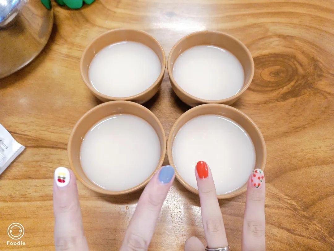 90后江江在韩国：海浪跫音，路在自己脚下