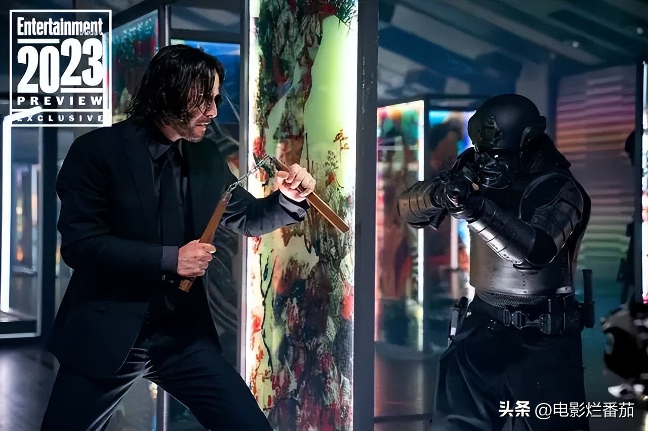 2024年必看超级大片盘点,2022年最震撼大片必看