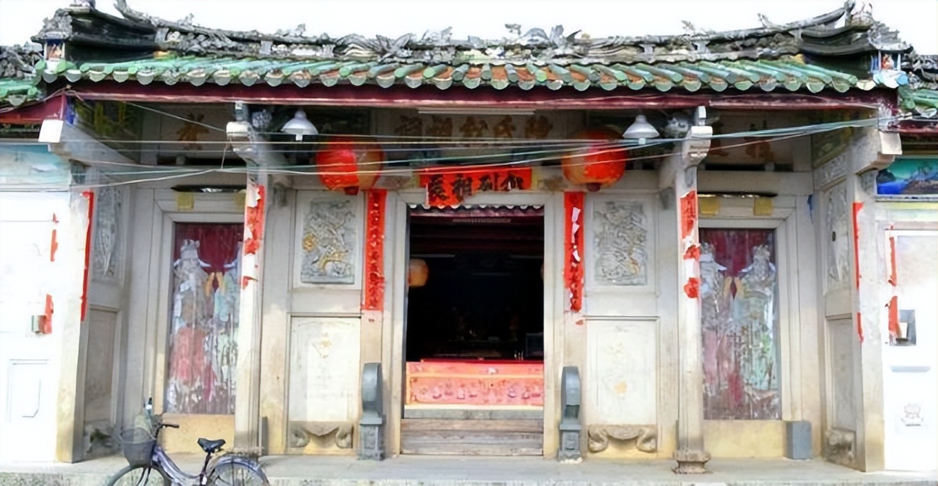 中国姓氏排名第一村,中国人口第一村