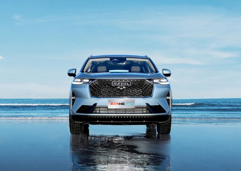 十万预算的7座suv,十万元预算买suv不妨来看看它