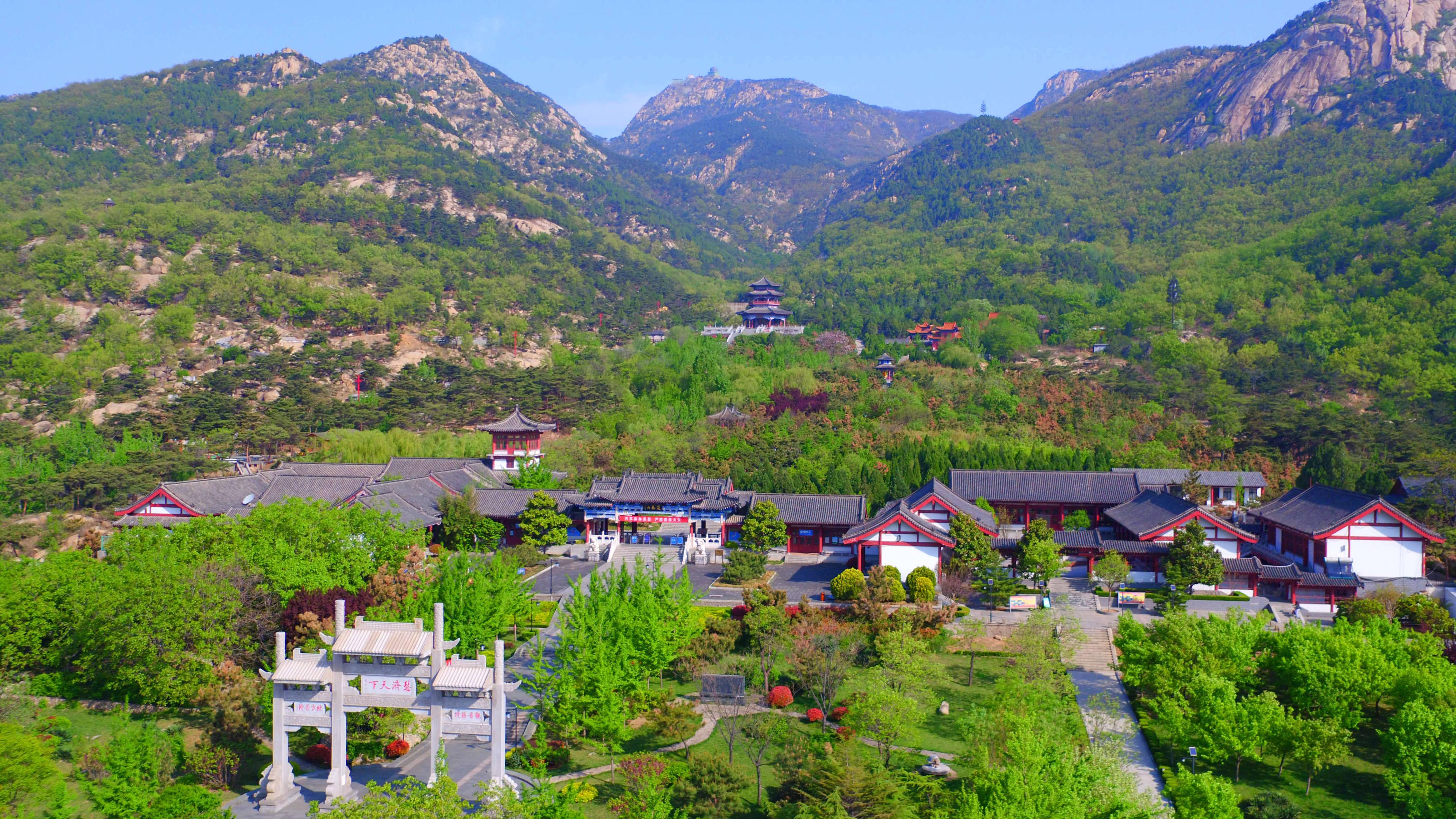 *安泰**第一县争夺战：新泰与肥城，到底谁更有实力问鼎？