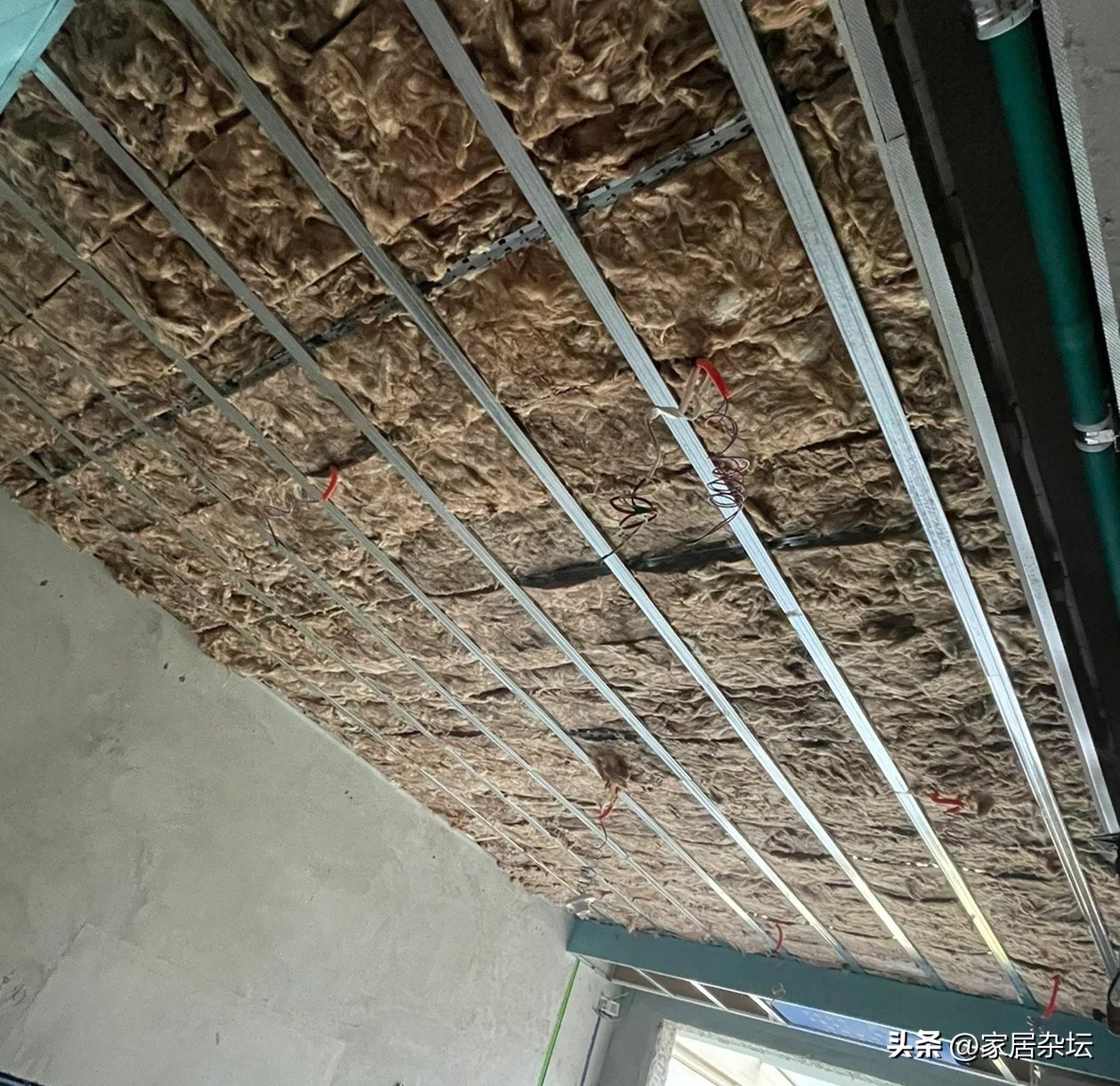 楼板不隔音，住着就是“折磨”！看看这3种方法，简单还不贵