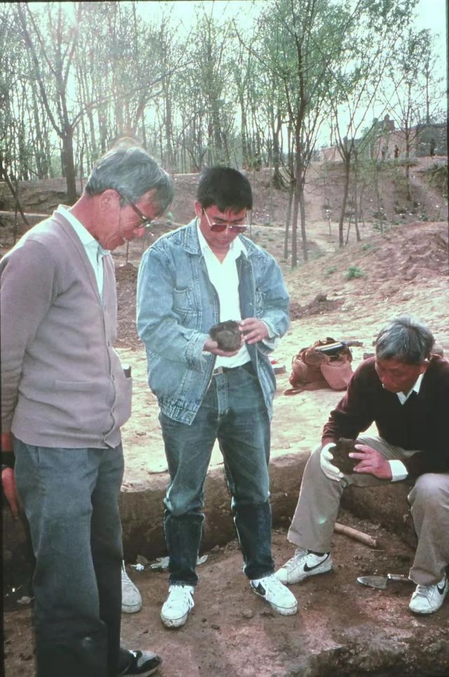 商王朝的前世今生,商王朝版图变迁