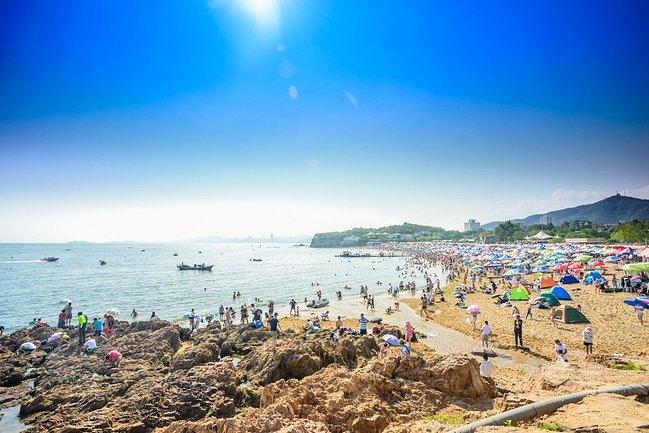 夏季去大连渤海旅游避暑比较好,大连这个季节适合去哪里玩