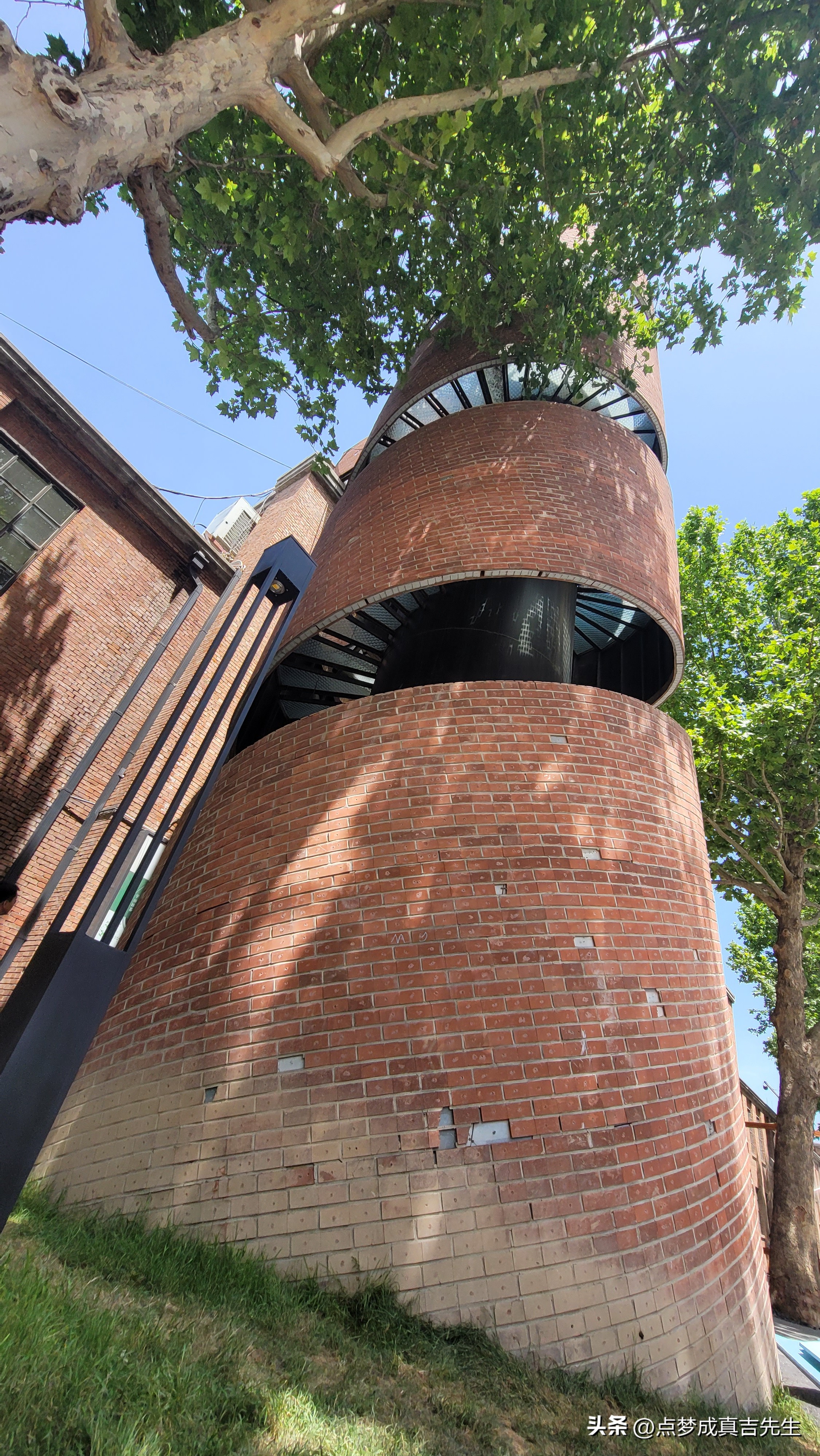 北京798拍照打卡地免费室内,北京必去十大网红打卡地