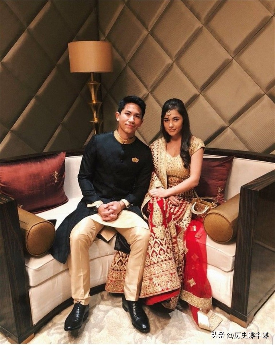 文莱国王为什么有那么多钱,文莱国王豪车2000亿元