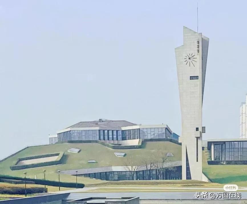 西安五大名校欧亚学院,西安欧亚学院和而不同