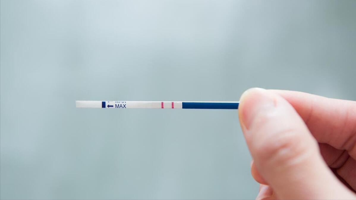 女人45岁绝经后会衰老的快吗,45岁的女人绝经了还能受孕吗