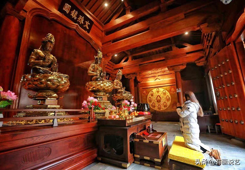 请师傅开光需要什么,开光仪式真的灵验吗